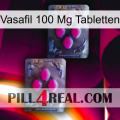 Vasafil 100 Mg Tablets 01
